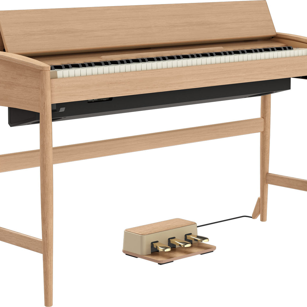 Đàn Piano Điện Roland Kiyola KF-20-Mai Nguyên Music