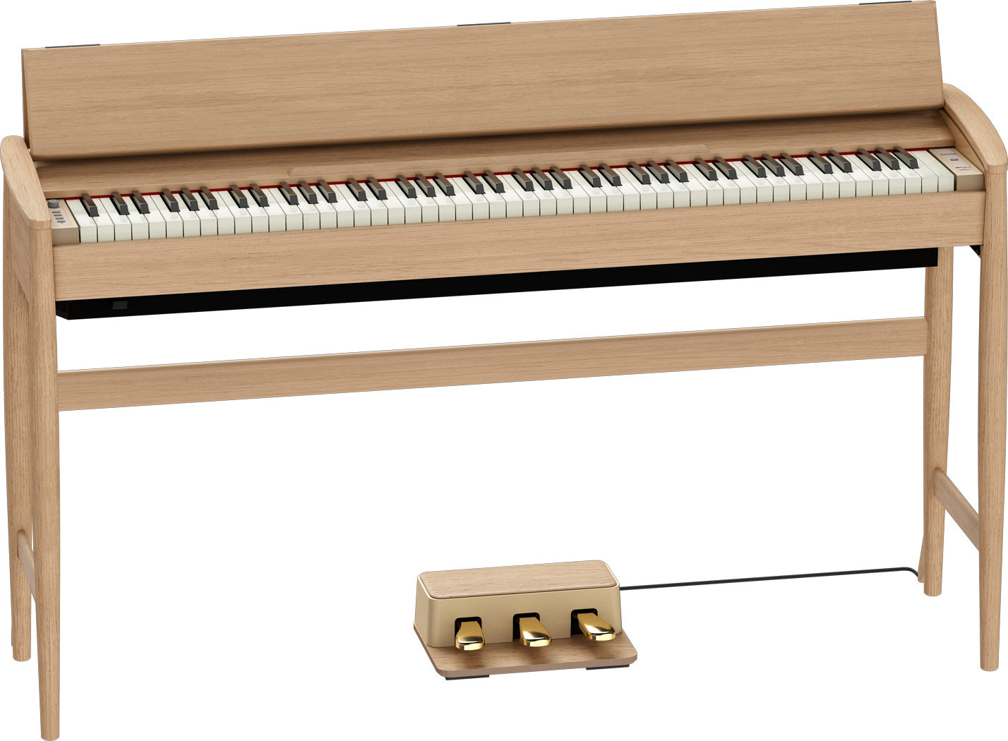 Đàn Piano Điện Roland Kiyola KF-20-Mai Nguyên Music
