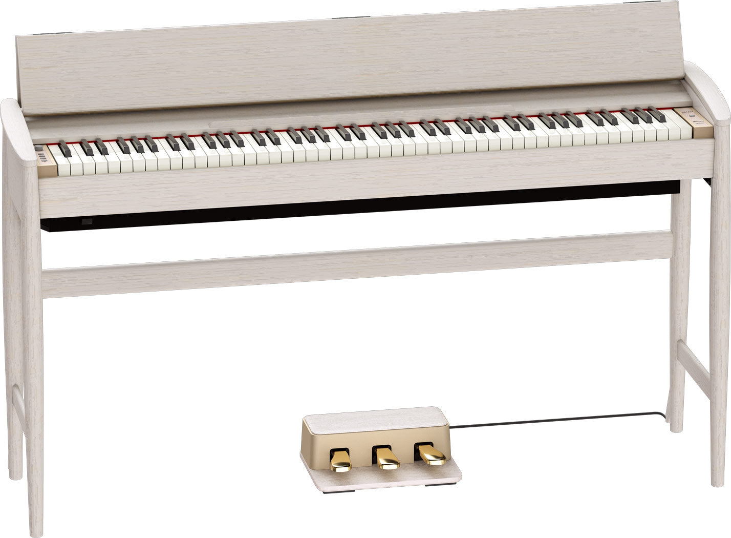 Đàn Piano Điện Roland Kiyola KF-20-Mai Nguyên Music
