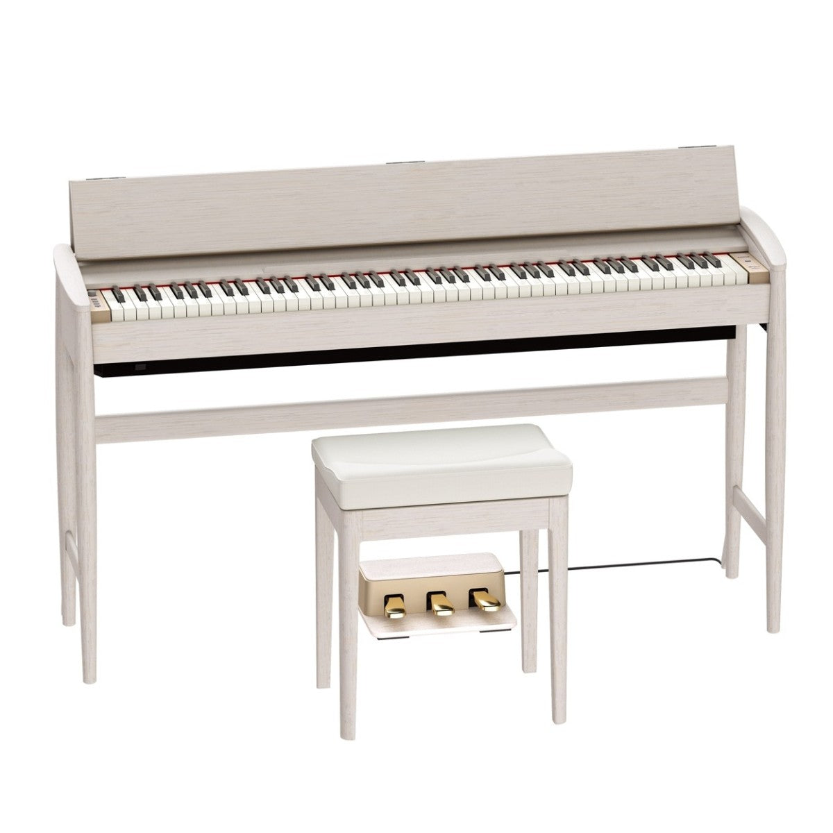 Đàn Piano Điện Roland Kiyola KF-20-Mai Nguyên Music