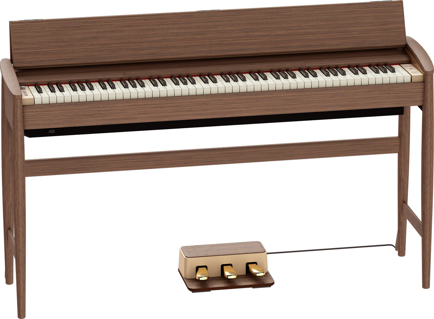 Đàn Piano Điện Roland Kiyola KF-20-Mai Nguyên Music