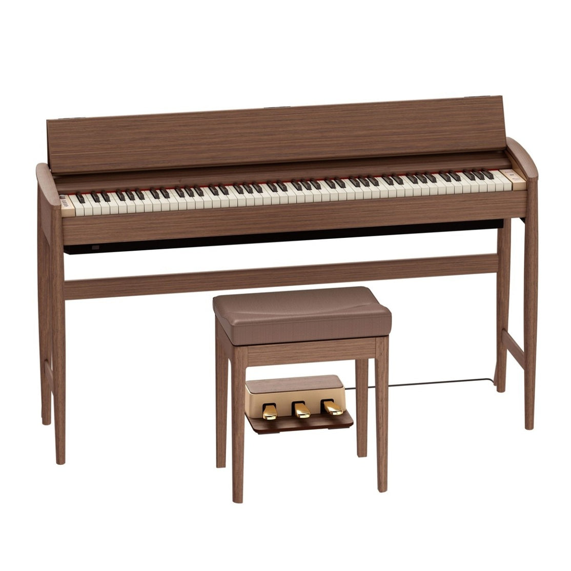 Đàn Piano Điện Roland Kiyola KF-20-Mai Nguyên Music