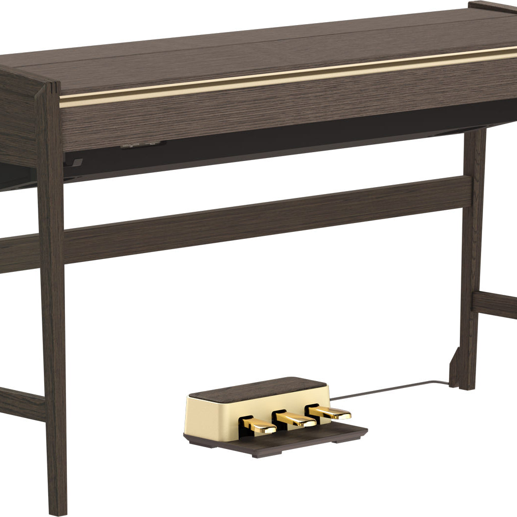 Đàn Piano Điện Roland Kiyola KF-25 - Smoked Oak-Mai Nguyên Music