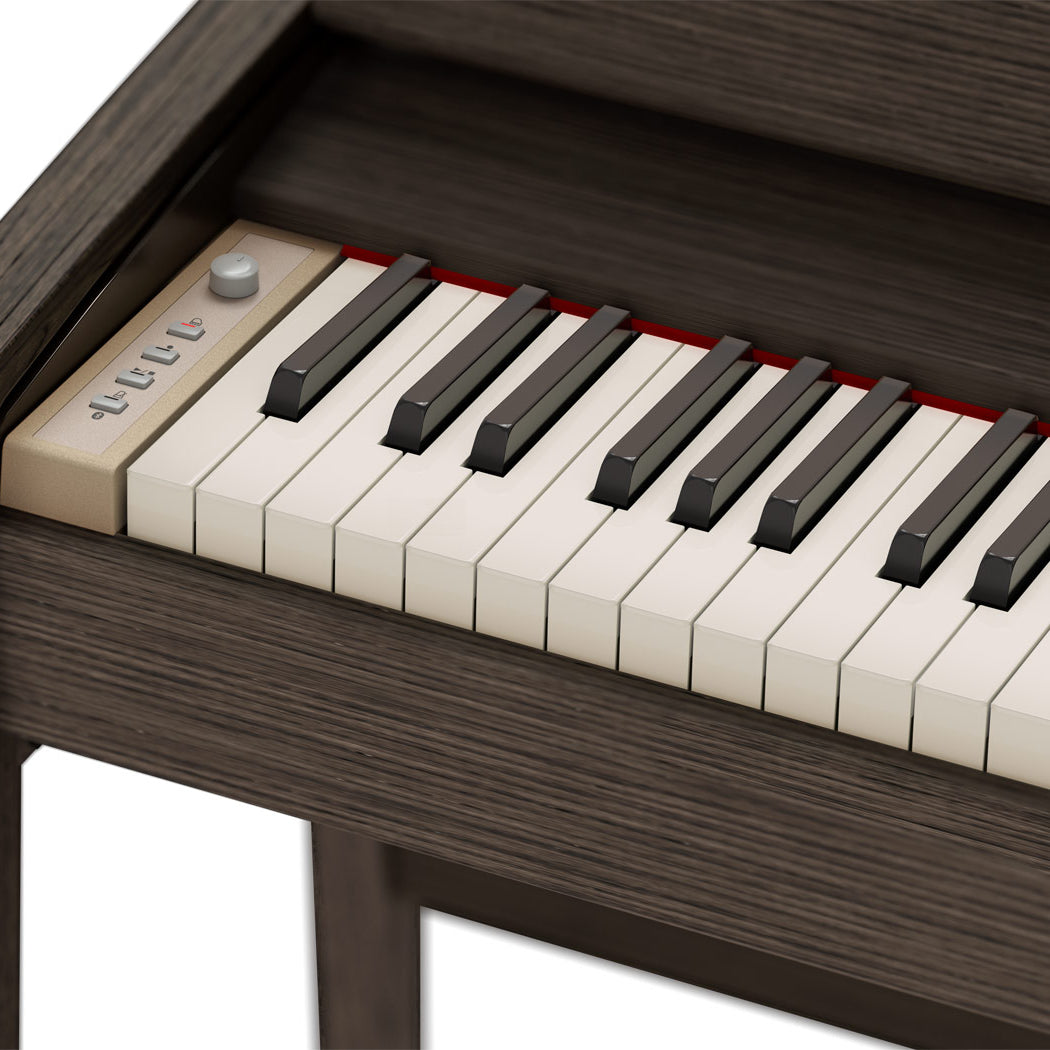 Đàn Piano Điện Roland Kiyola KF-25 - Smoked Oak-Mai Nguyên Music