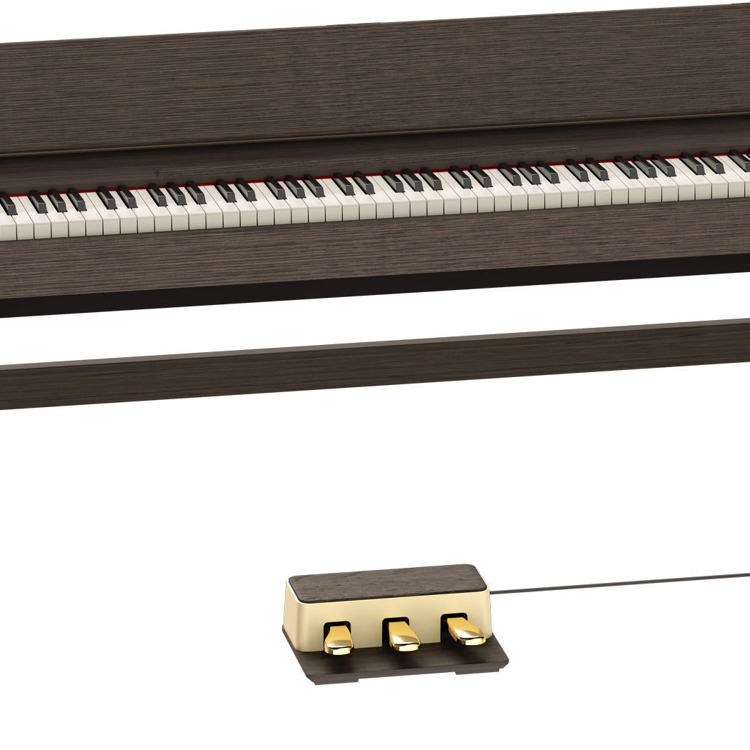 Đàn Piano Điện Roland Kiyola KF-25 - Smoked Oak-Mai Nguyên Music