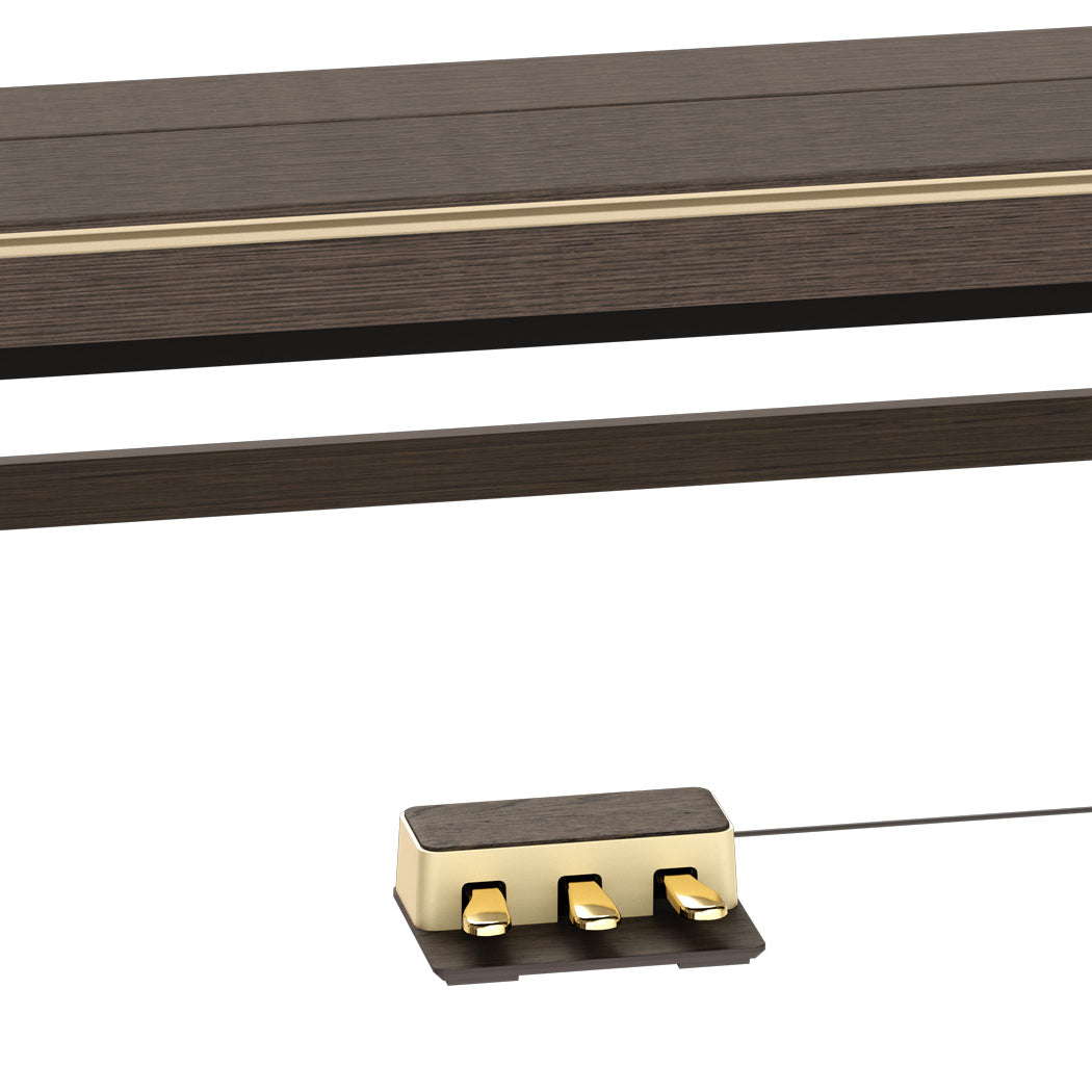 Đàn Piano Điện Roland Kiyola KF-25 - Smoked Oak-Mai Nguyên Music