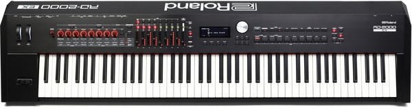 Đàn Stage Piano Roland RD-2000 EX 88-Phím
