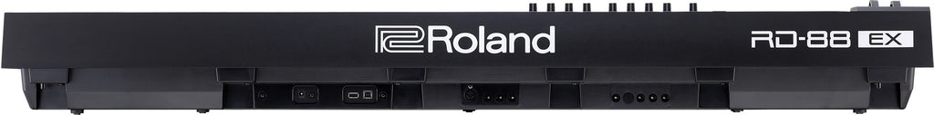 Đàn Stage Piano Roland RD-88 EX
