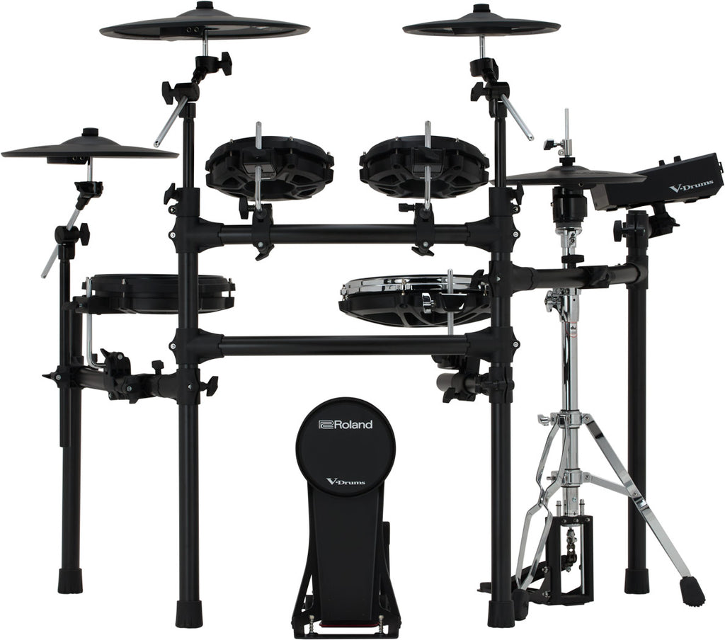 Trống Điện Tử Roland TD-513 V-Drums