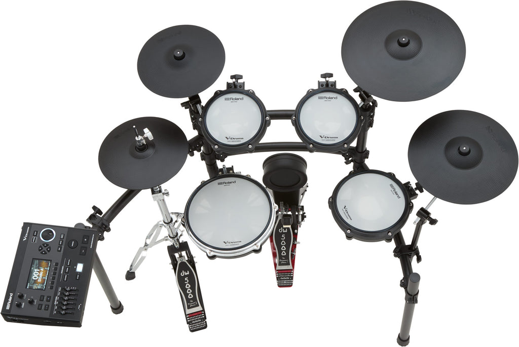Trống Điện Tử Roland TD-513 V-Drums