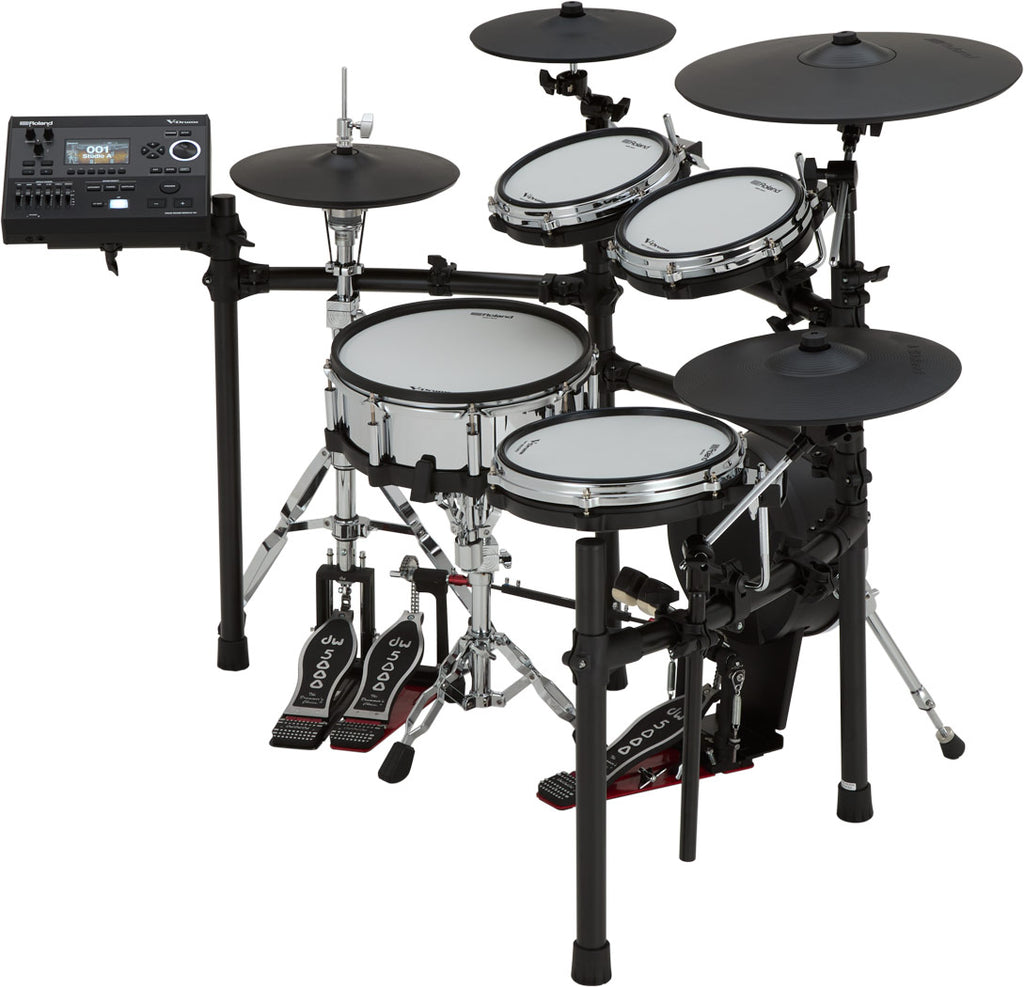Trống Điện Tử Roland VAD516 V-Drums