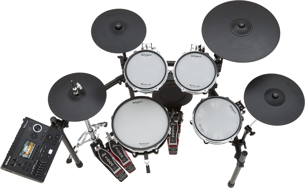 Trống Điện Tử Roland TD-516 V-Drums