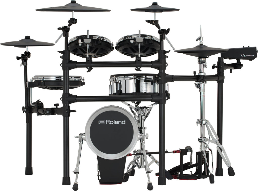 Trống Điện Tử Roland TD-516 V-Drums
