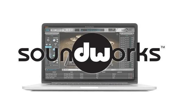 DW Soundworks là một nguồn tài nguyên vô giá cho các tay trống, nhà sản xuất và nhạc sĩ. Với khả năng hoạt động như một công cụ studio ảo (VST) và thư viện mẫu trống trong các phần mềm làm việc âm thanh kỹ thuật số (DAWs) để tạo các bản nhạc trống acoustic, DW Soundworks là giải pháp lý tưởng cho các nhạc sĩ muốn tích hợp âm thanh trống chất lượng cao vào sản phẩm của mình