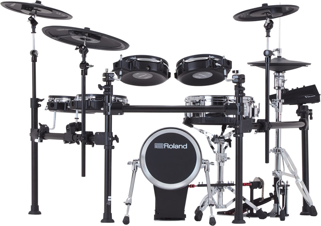Trống Điện Tử Roland TD713 V-Drums