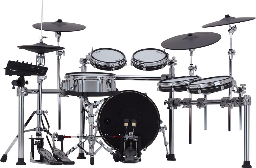 Trống Điện Tử Roland TD716 V-Drums