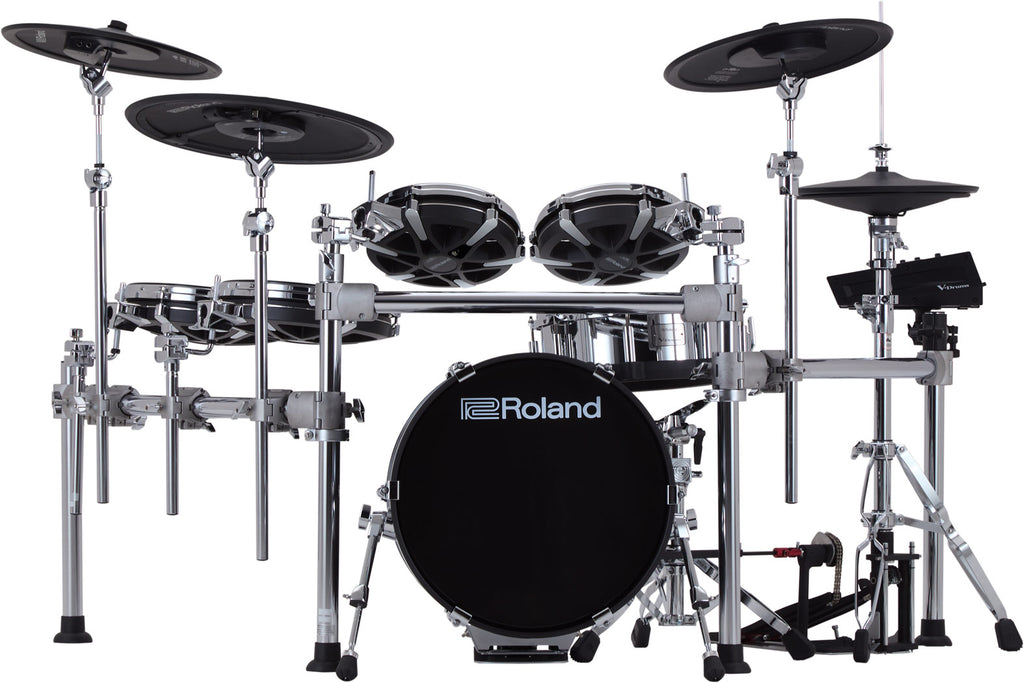 Trống Điện Tử Roland TD716 V-Drums