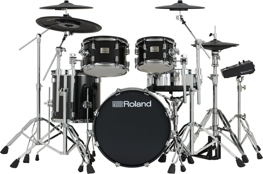 Trống Điện Tử Roland VAD516 V-Drums