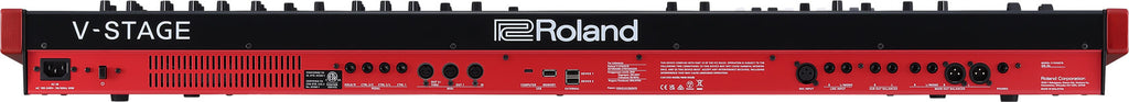 Đàn Stage Piano Roland V-Stage 76 - Phím