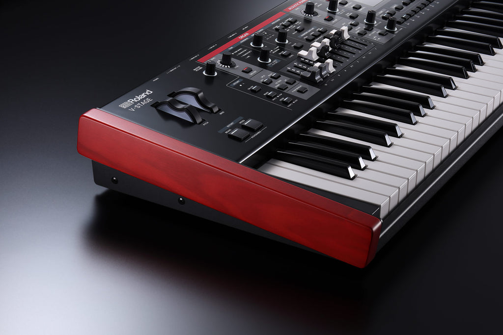 Đàn Stage Piano Roland V-Stage 76 - Phím