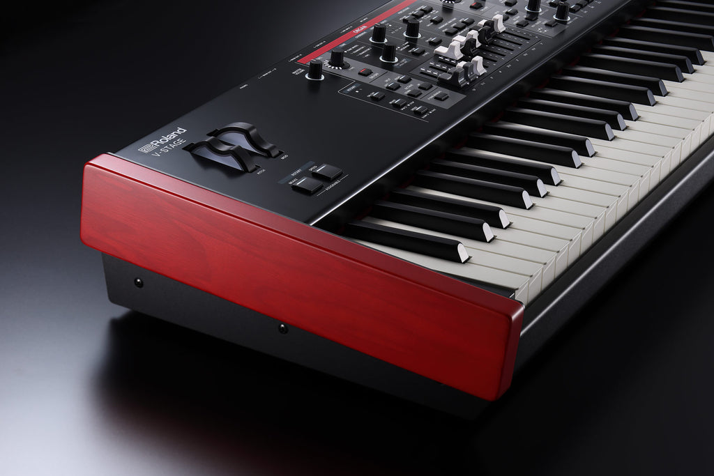 Đàn Stage Piano Roland V-Stage 88 - Phím