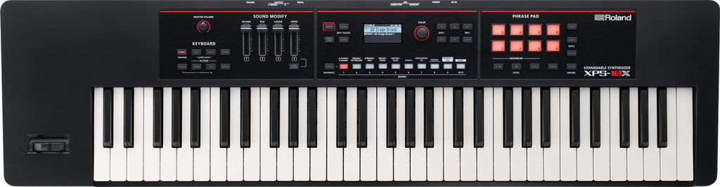 Synthesizer Expandable Roland XPS-10X - Black