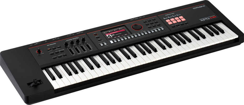 Synthesizer Expandable Roland XPS-60