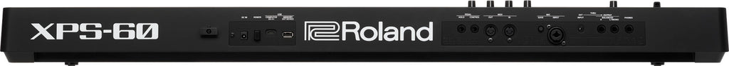 Synthesizer Expandable Roland XPS-60