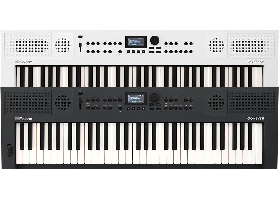 Đàn Organ Roland GO:KEYS 5 Music Creation - 61 Phím