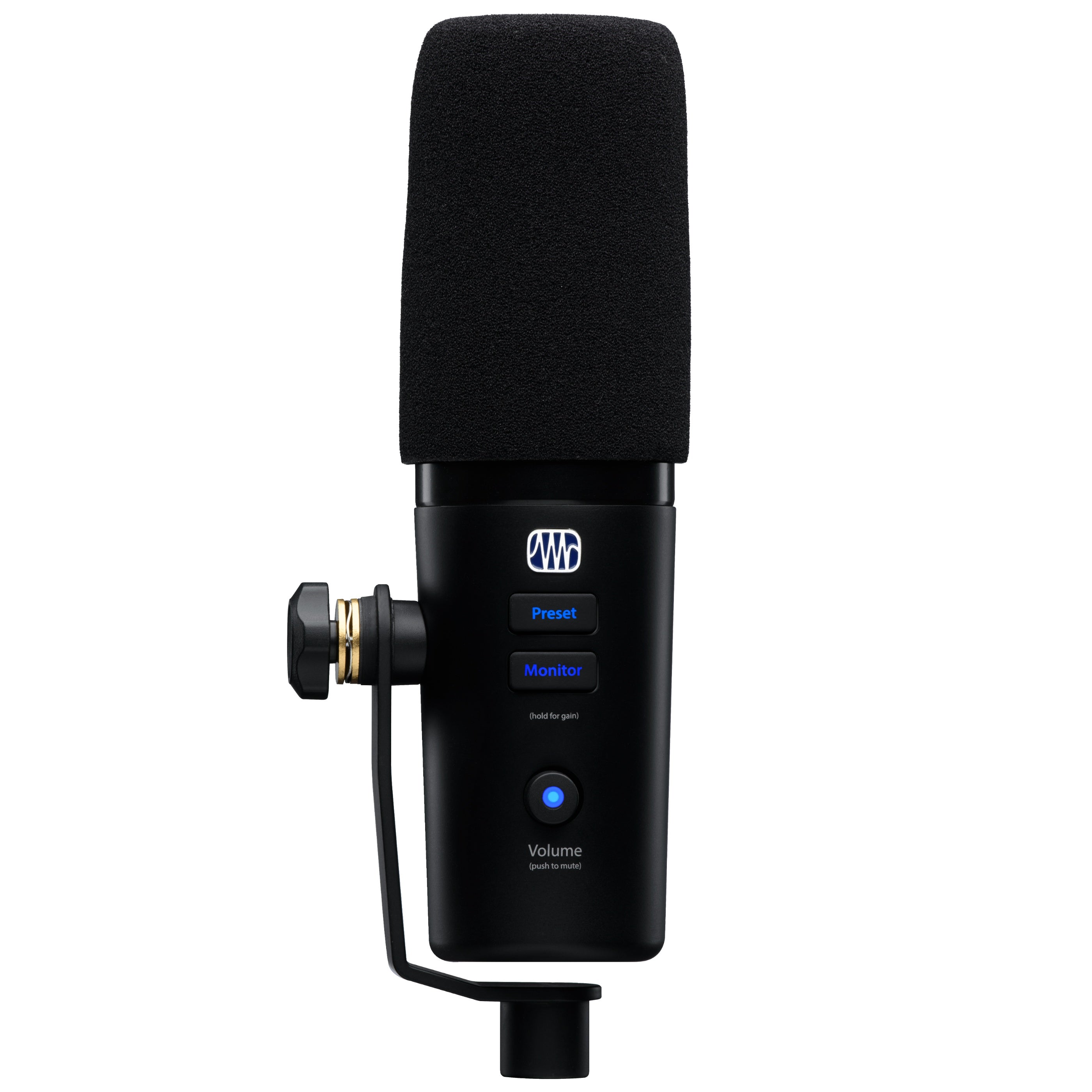 Micro Dynamic PreSonus Revelator Dynamic USB