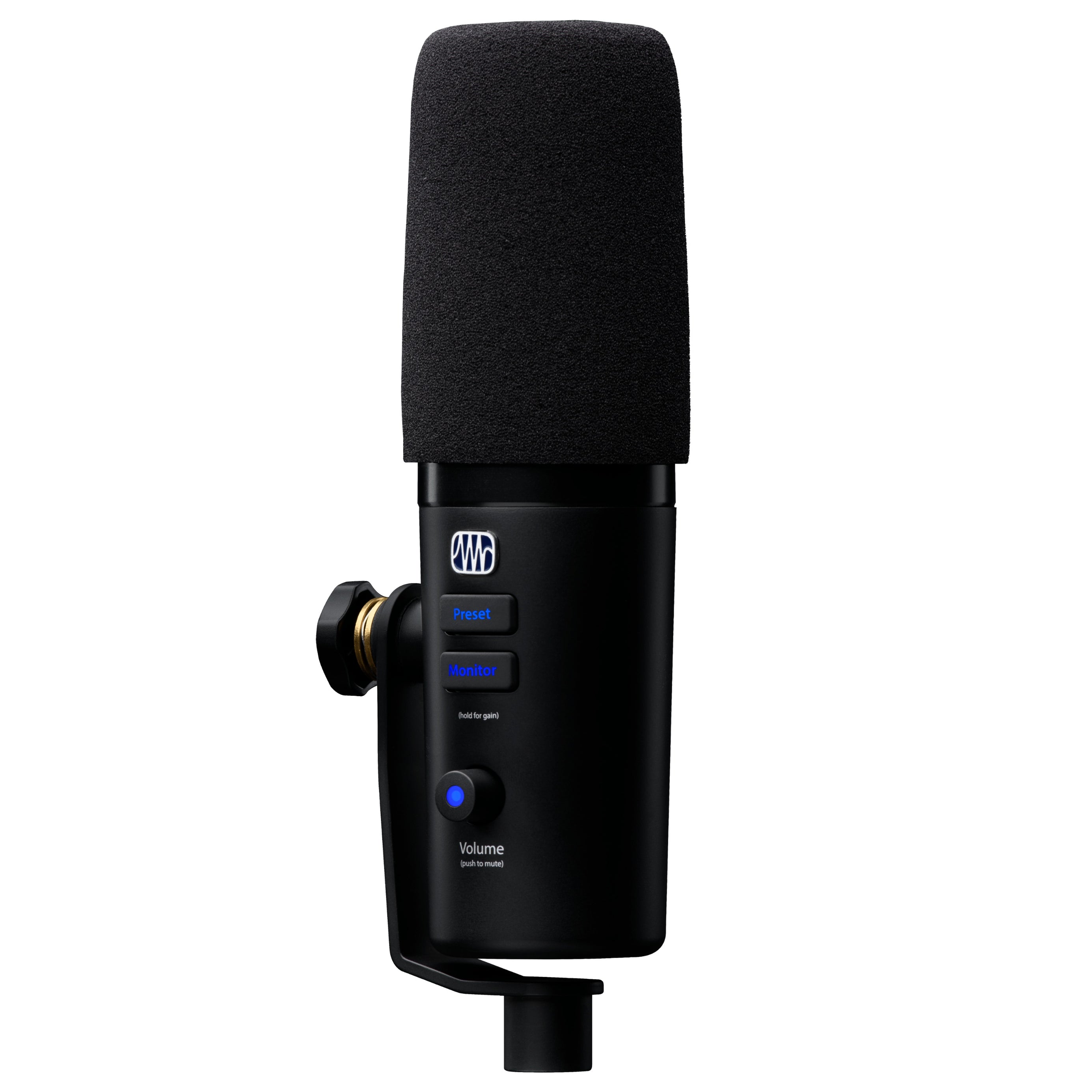 Micro Dynamic PreSonus Revelator Dynamic USB