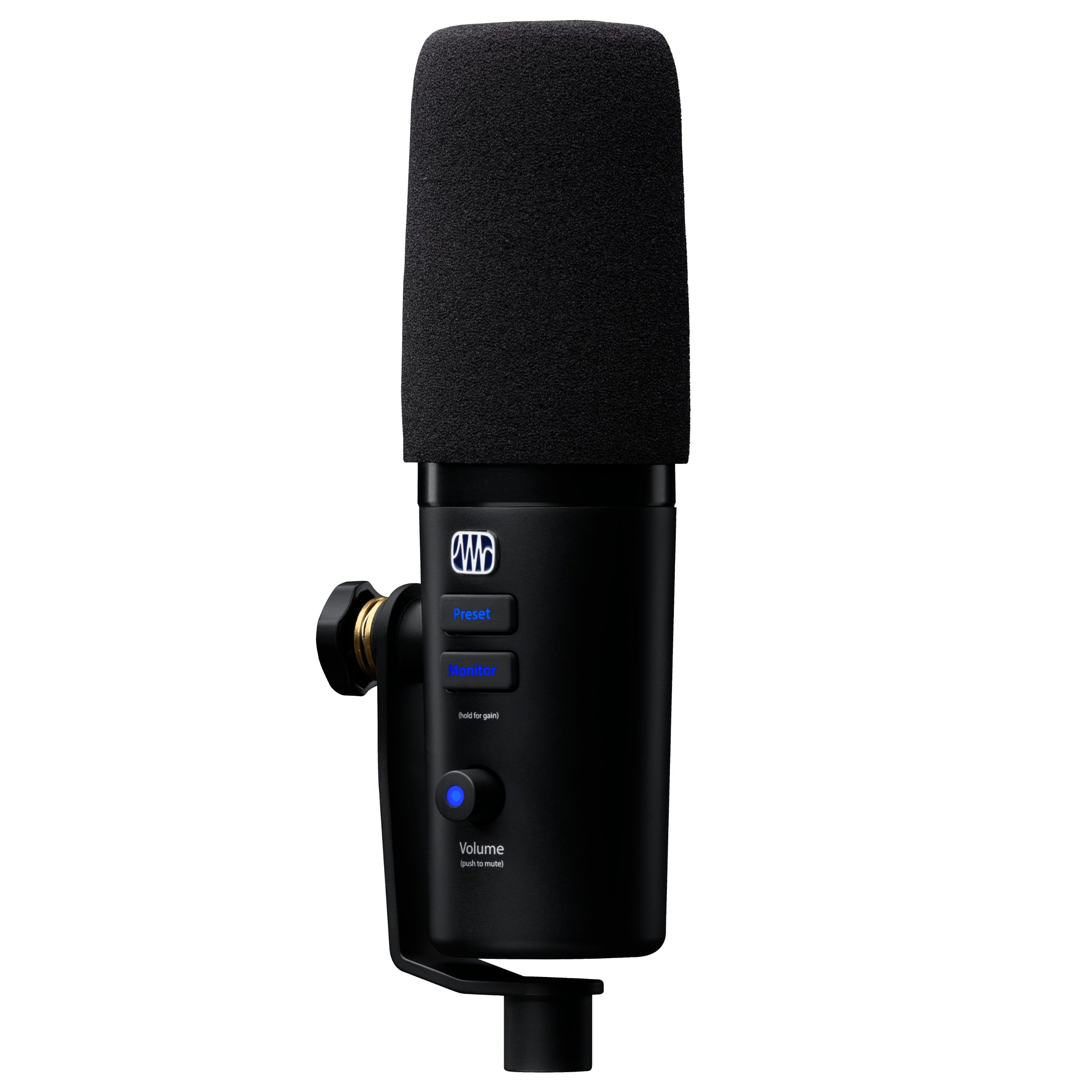Micro Dynamic PreSonus Revelator Dynamic USB