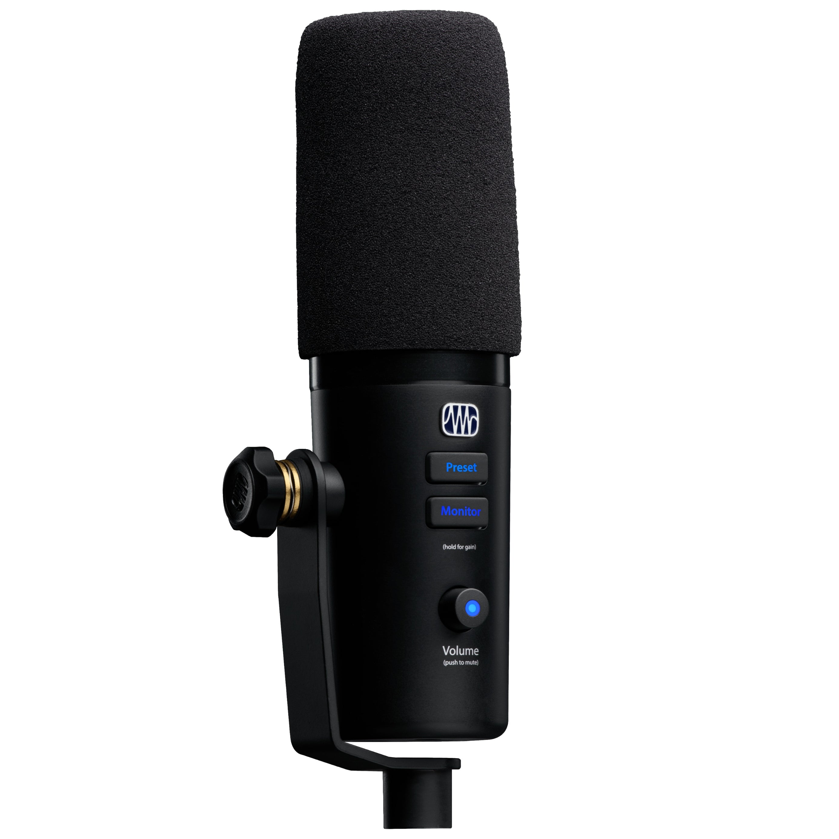 Micro Dynamic PreSonus Revelator Dynamic USB