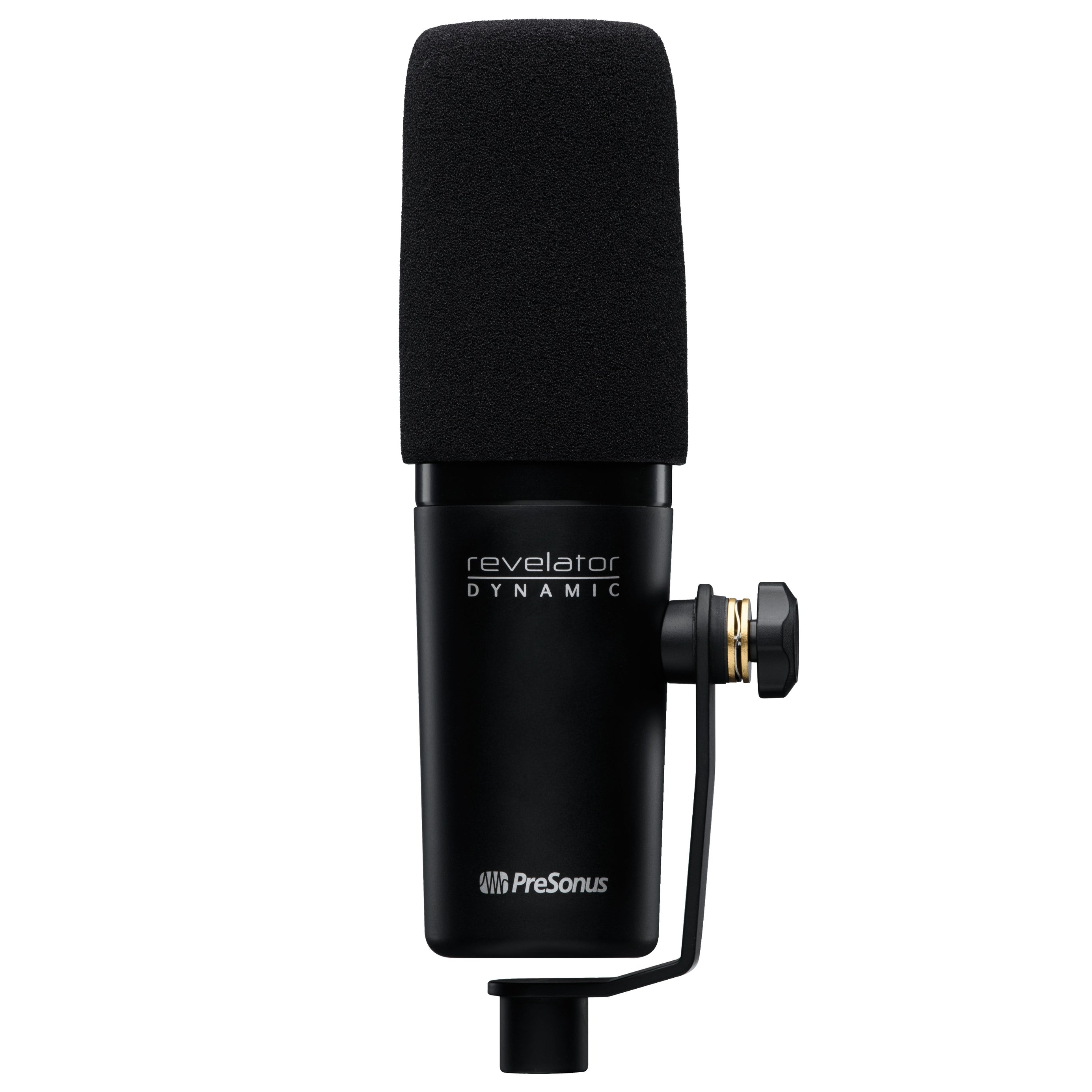 Micro Dynamic PreSonus Revelator Dynamic USB