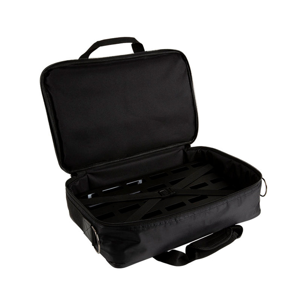 Pedalboard RockBoard By Warwick TRES 3.0 With Gig Bag