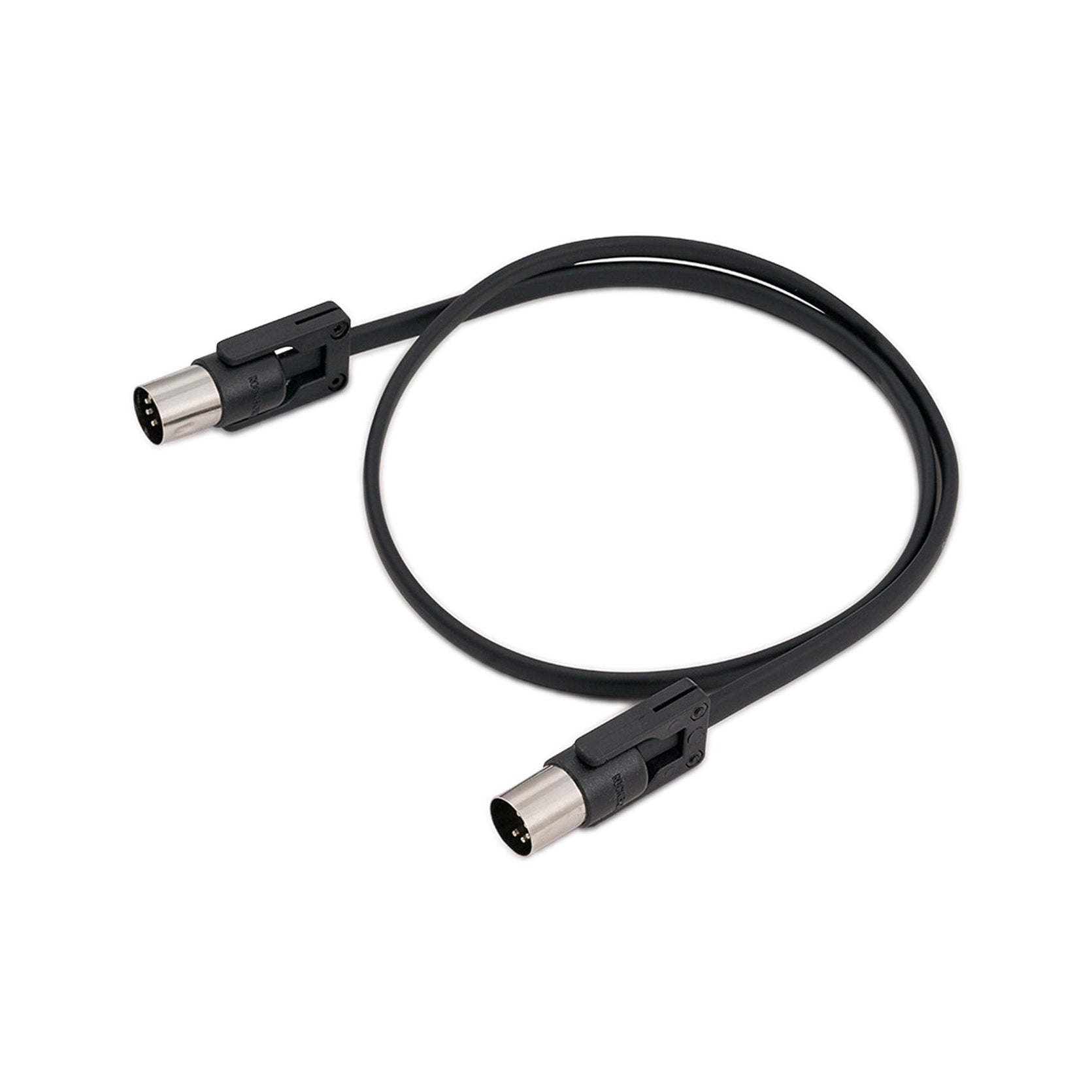 Dây Cáp Kết Nối RockBoard FlaX Plug MIDI Cable - 60 cm