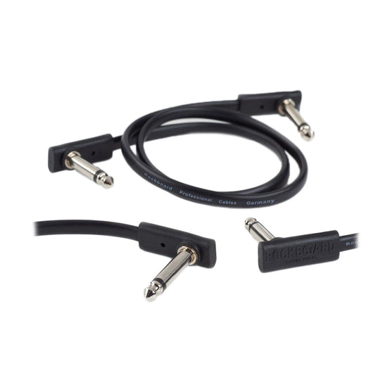 Dây Cáp Kết Nối RockBoard Flat Patch Cable - 30cm
