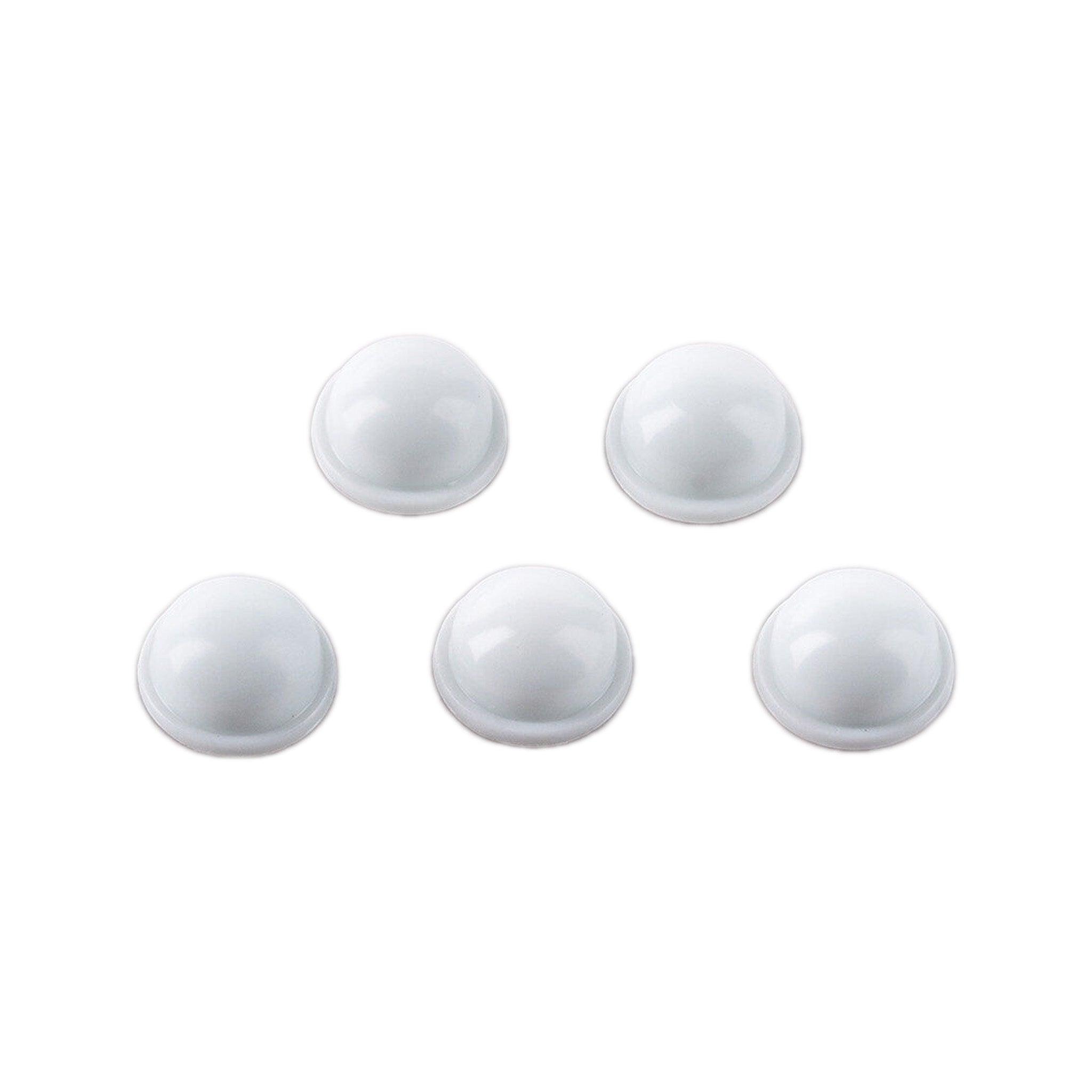 Nắp Tán Xạ Đèn LED RockBoard LED Damper Small 8mm, Pack of 5