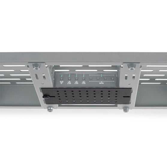Khay Gắn Nguồn Pedalboard RockBoard By Warwick The Tray