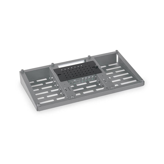 Khay Gắn Nguồn Pedalboard RockBoard By Warwick The Tray