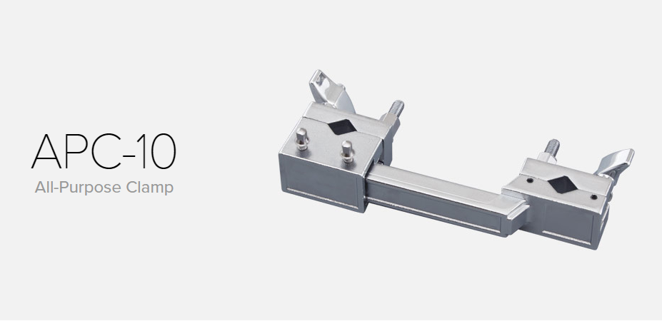Roland APC-10 All-Purpose Clamp