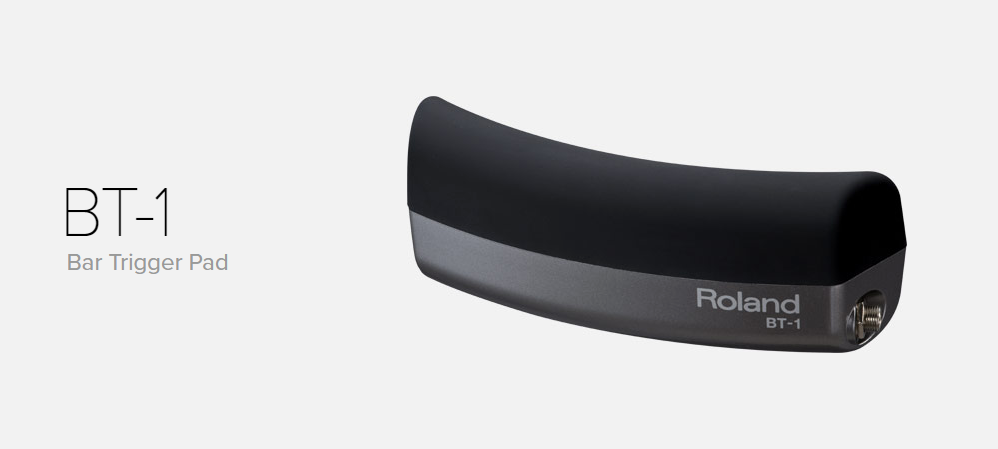 Roland BT-1 Bar Trigger Pad