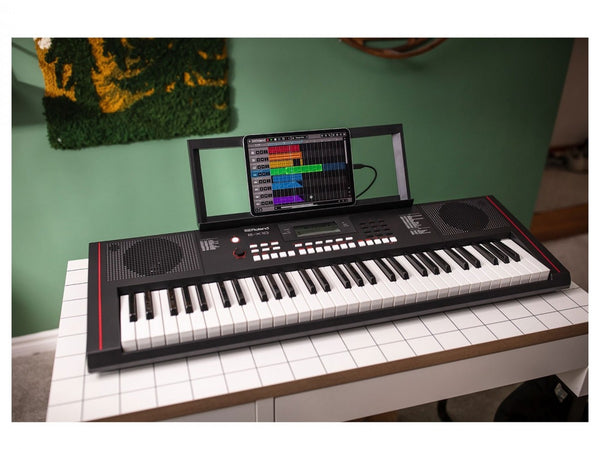 Đàn Organ Roland E-X10 61-Key