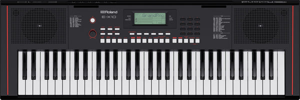Đàn Organ Roland E-X10 61-Key