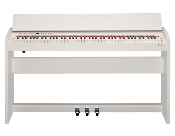 Đàn Piano Điện Roland F-140R màu White
