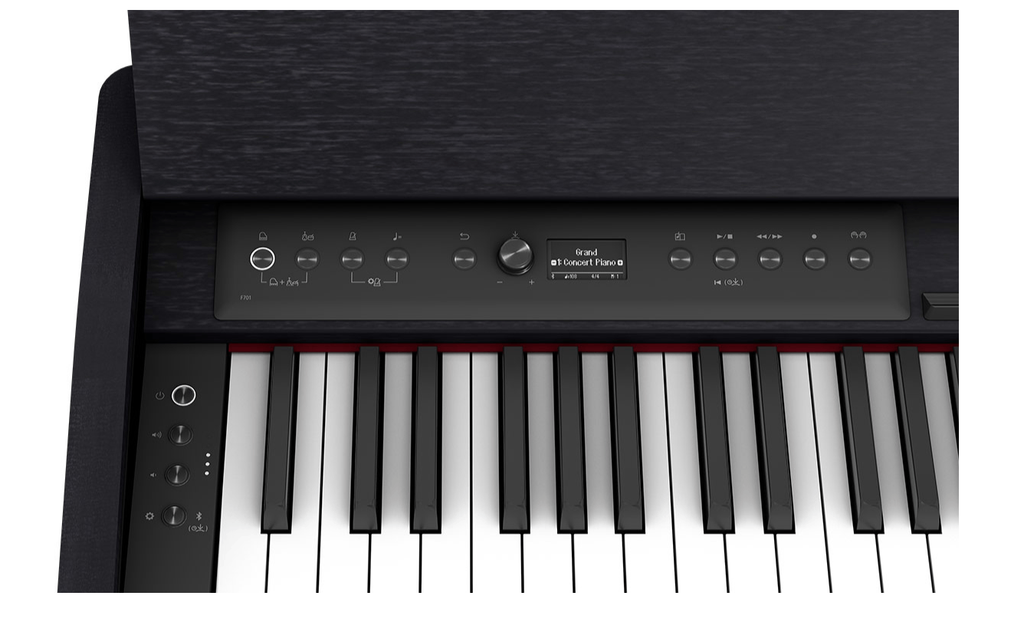 Đàn Piano Điện Roland F701