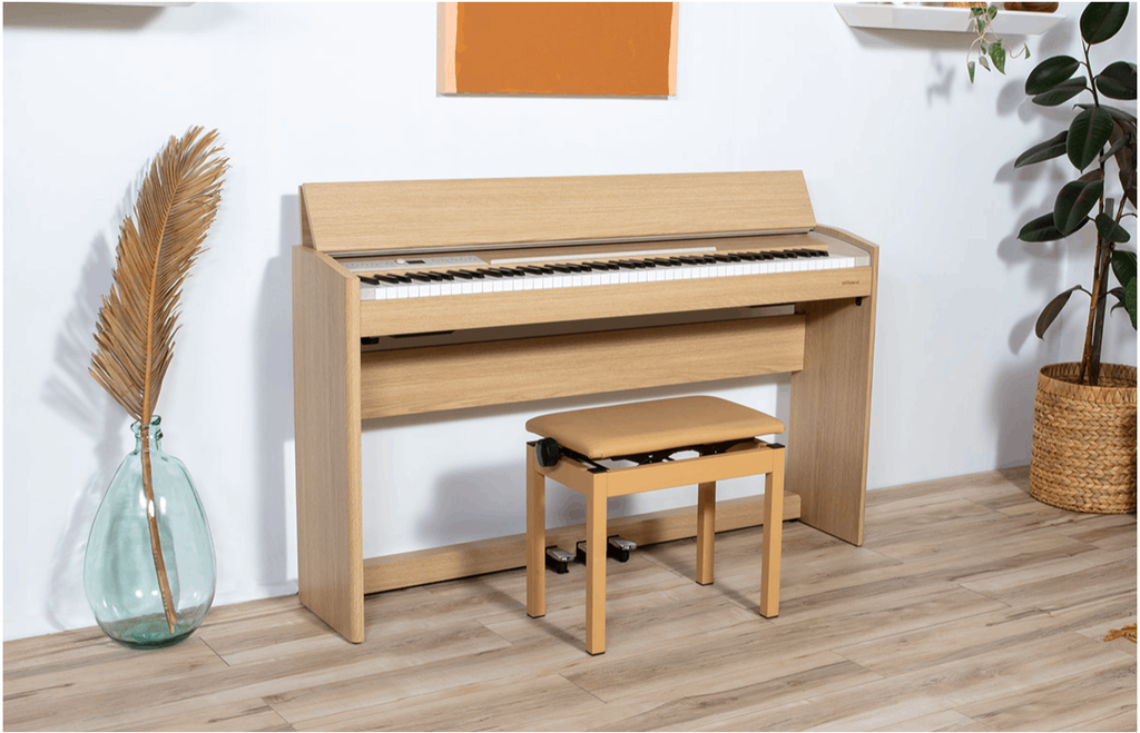 Đàn Piano Điện Roland F701