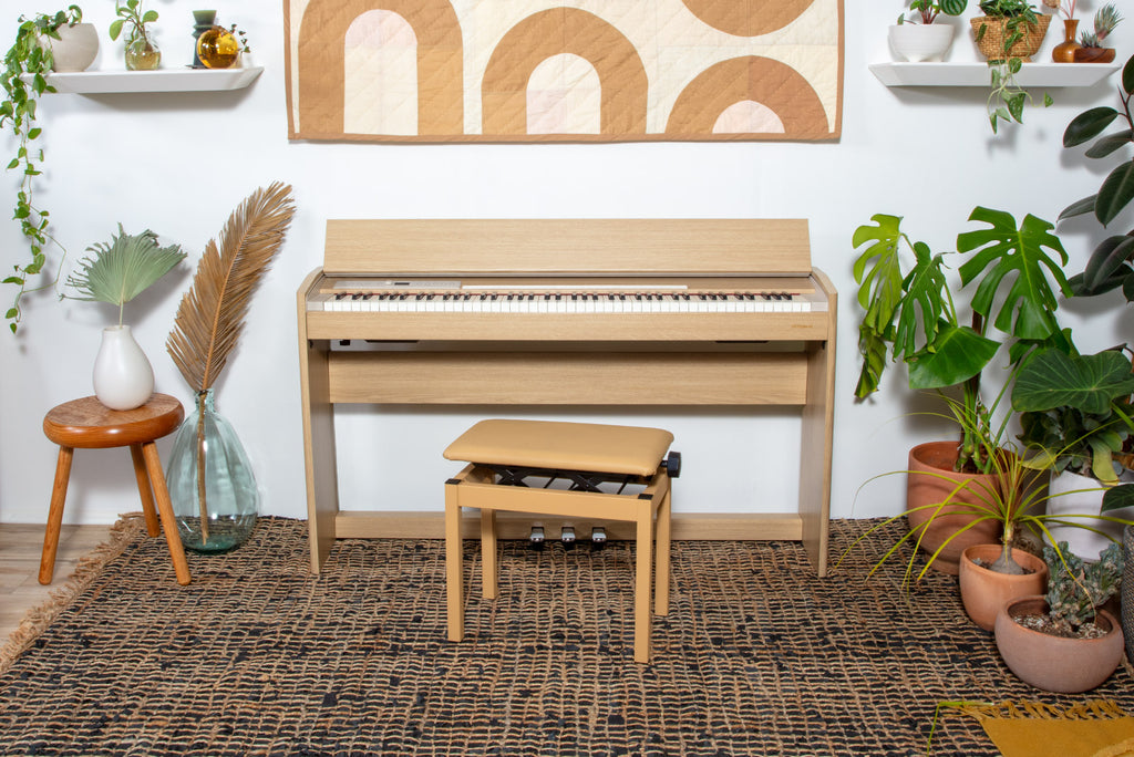 Đàn Piano Điện Roland F701