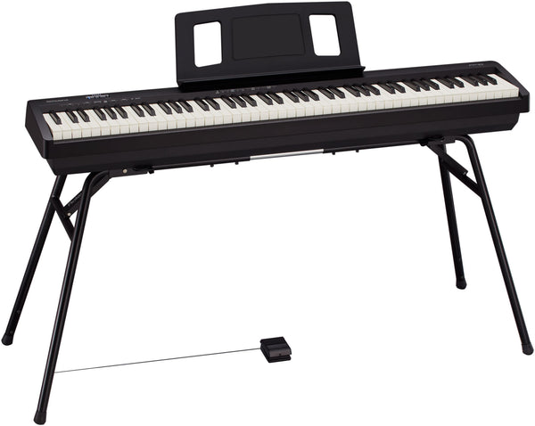 Đàn Piano Điện Portable Roland FP-10