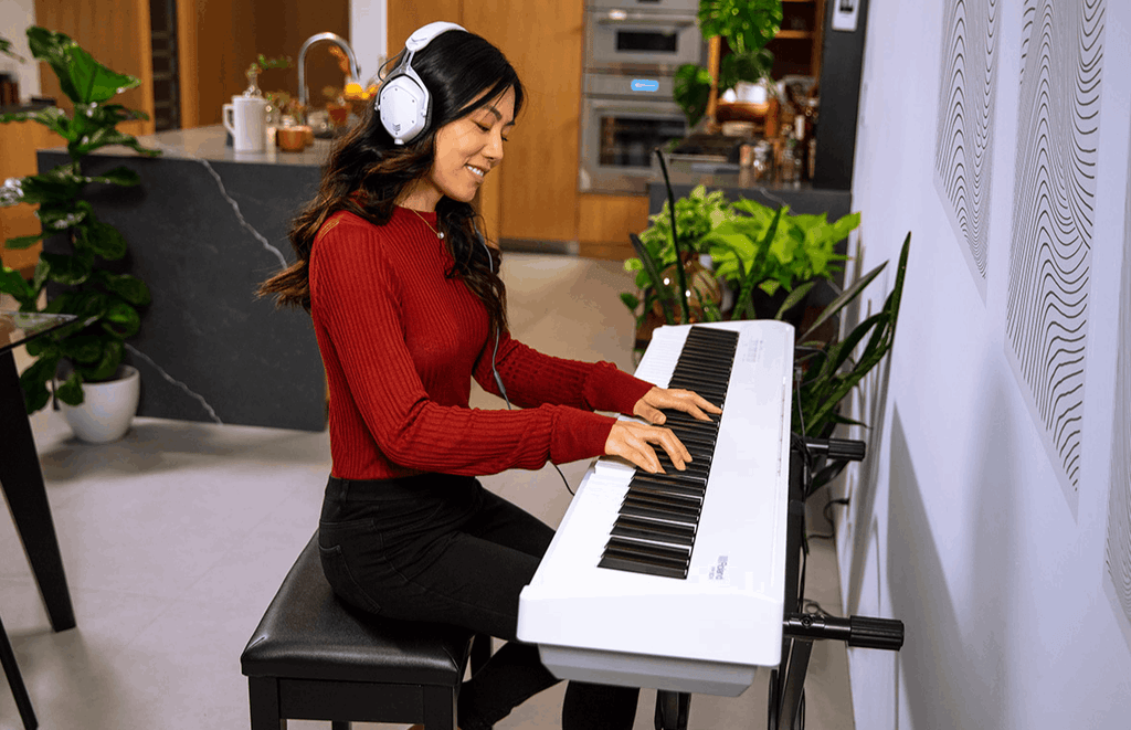 Đàn Piano Điện Portable Roland FP-30X